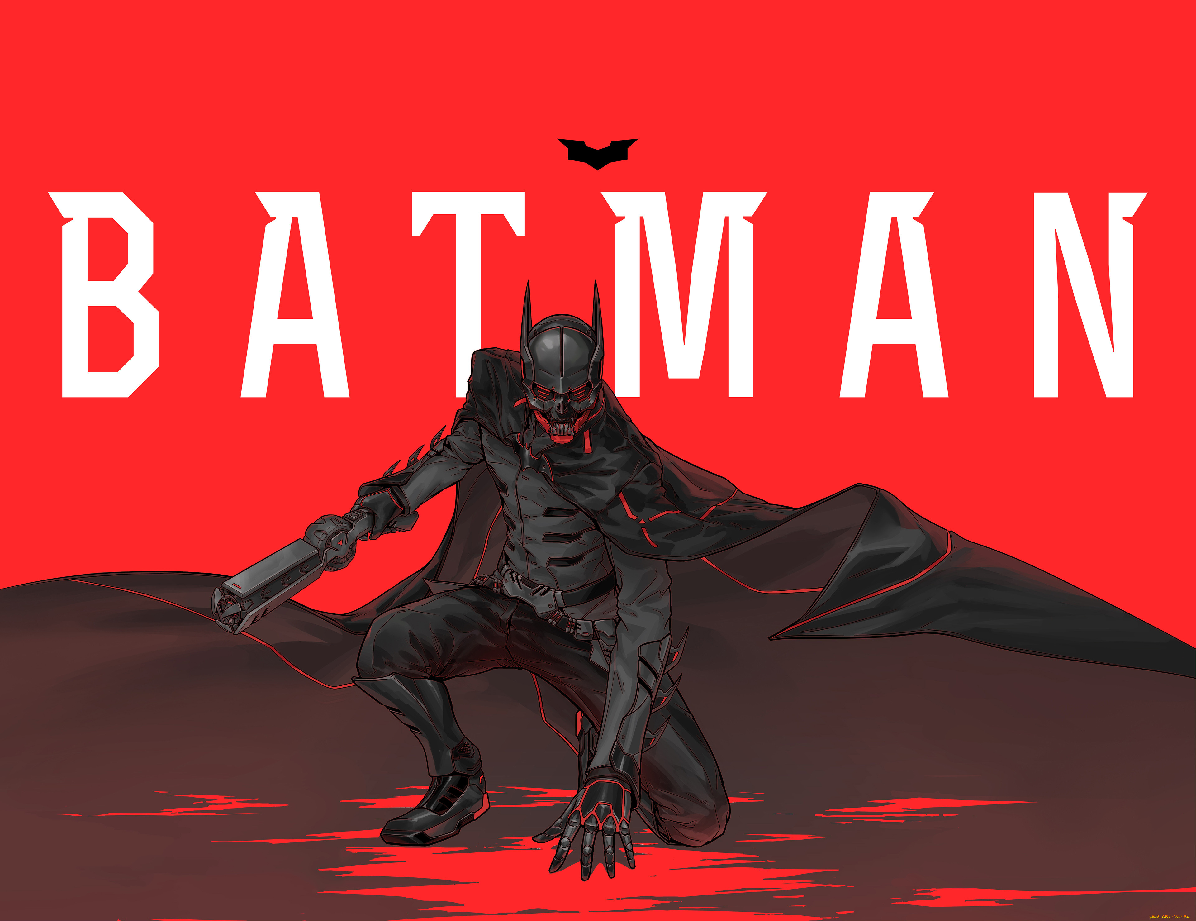 , , batman